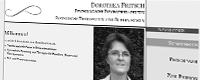 DorotheaFritsch.de